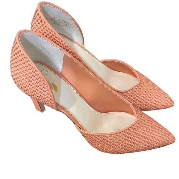 Sarto Sexy Heels, Size 8.5 - Picture 2 of 5